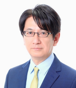 エネルギー国際安全保障機構機構長 河野龍興