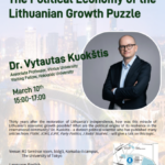 20250310 RCAST Seminar Lithuania